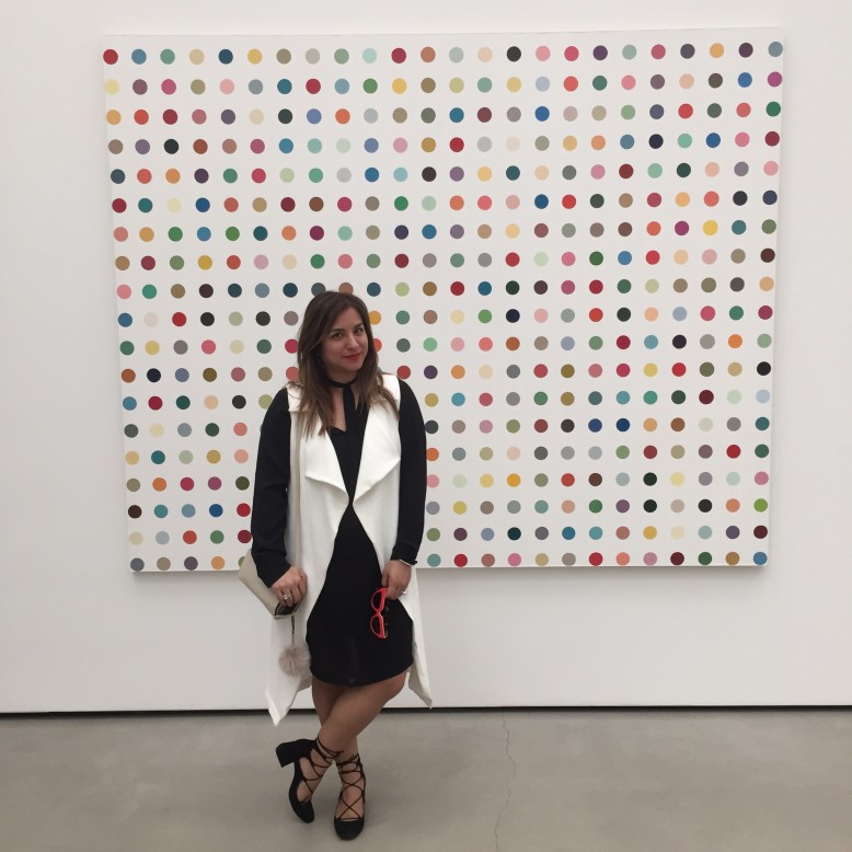 The Broad Museum