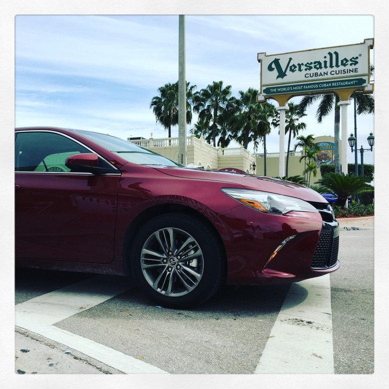 my-miami-travel-diaries-toyota-camry-miami-calleocho