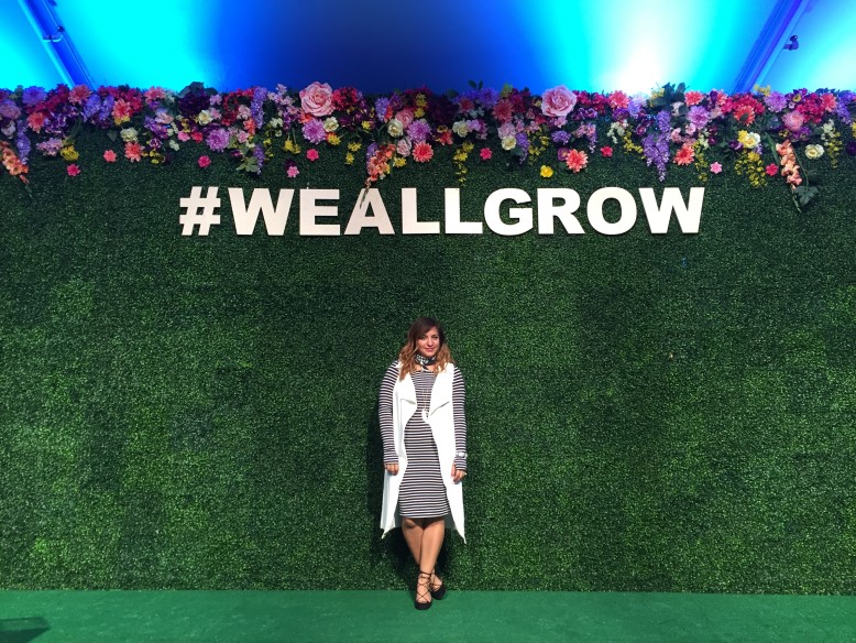 We All Grow Summit 2016