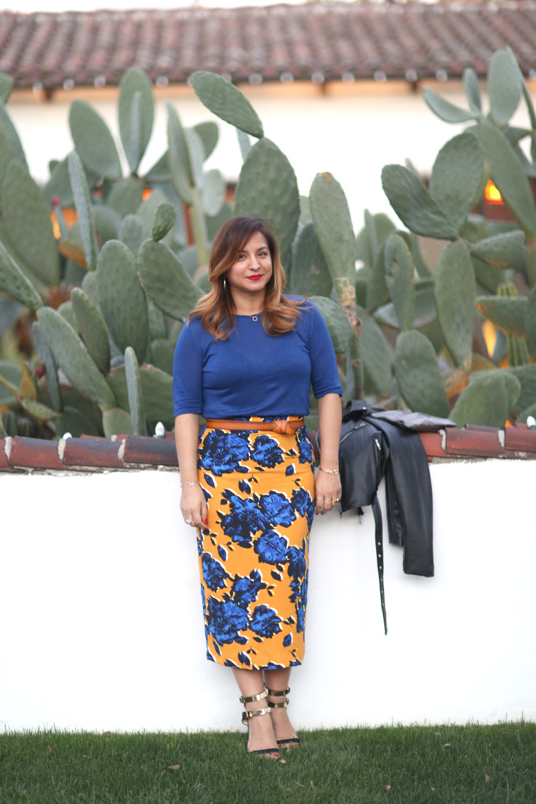 feeling-the-electric-blues-skirts-blogger