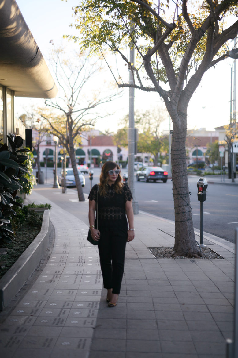 Lace and Fringe