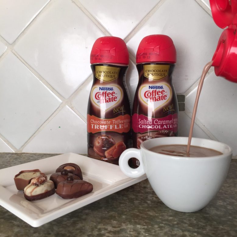 Coffe-Mate Chocolate Boutique