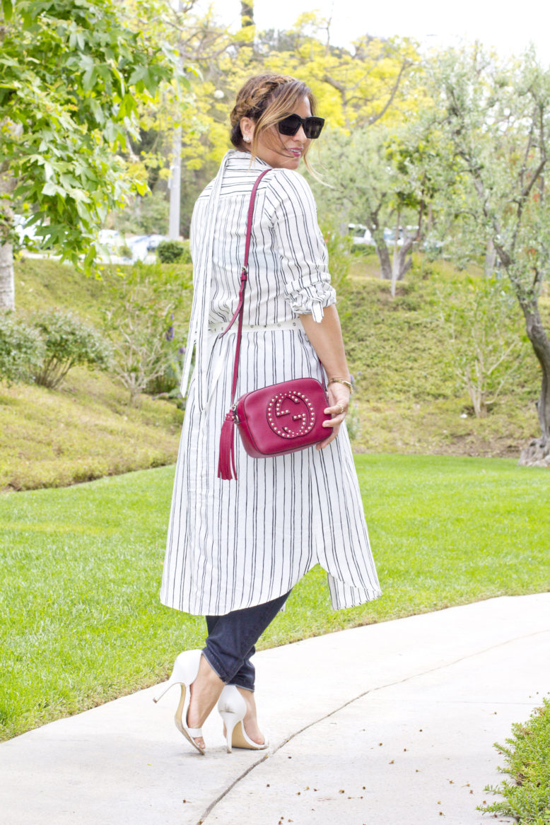 striped-shirt-dress-ootd