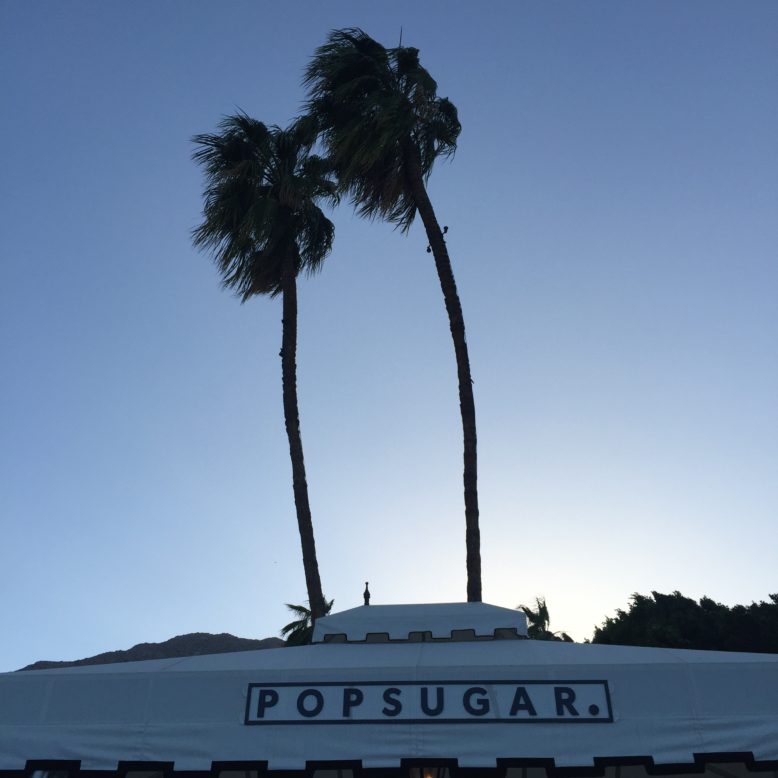 Popsugar Cabana Club