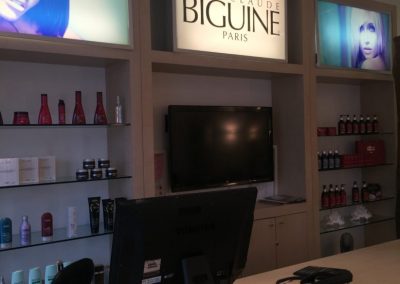 Beguine Salon