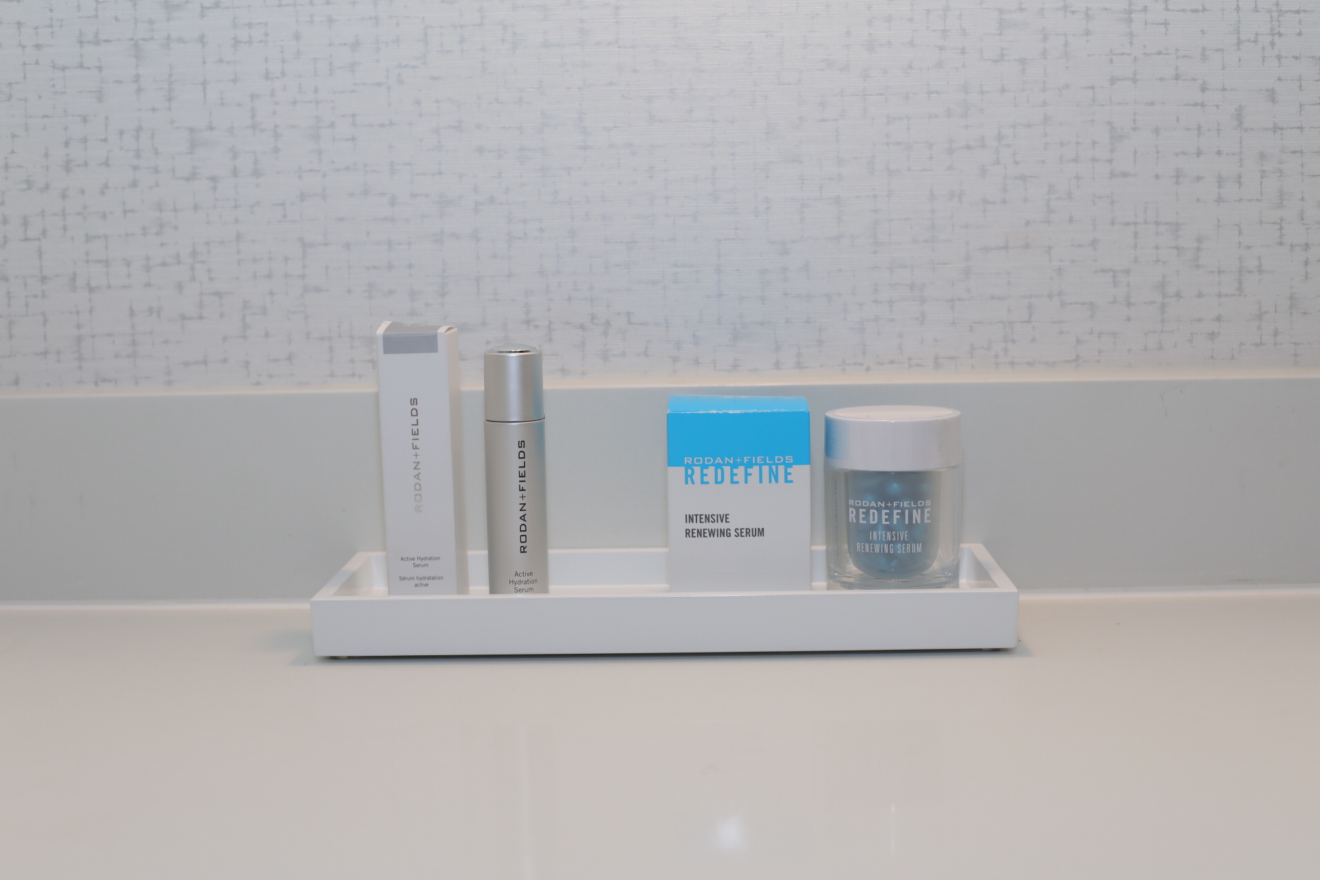 Rodan+Fields Hydrate Serum Reviews