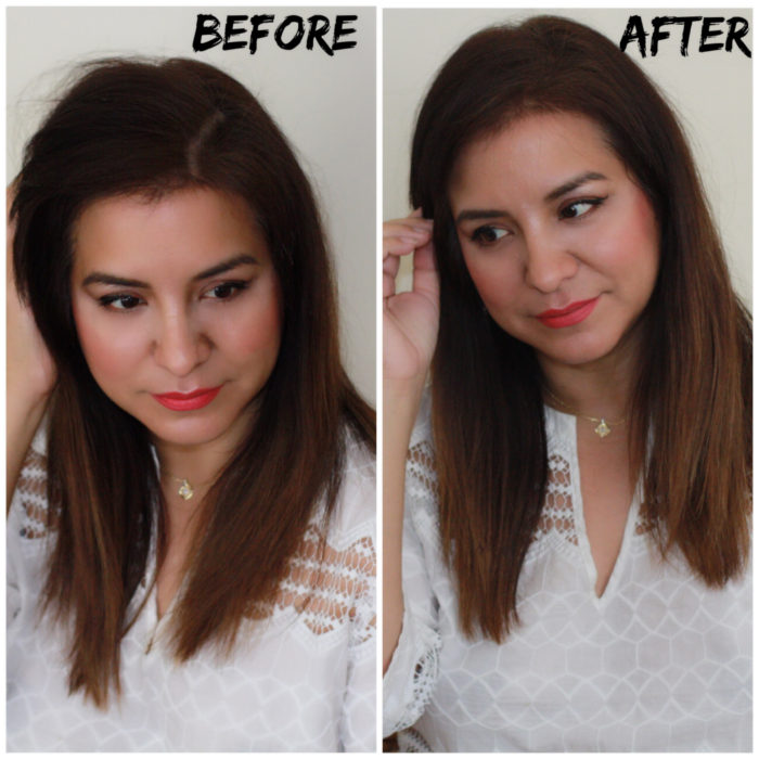 Clairol Nice ‘n Easy Root Touch-Up Permanent