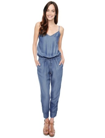 Jumpsuits, Playsuits, & Rompers. Oh My! | Rossana Vanoni