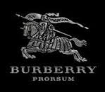 burberry prorsum