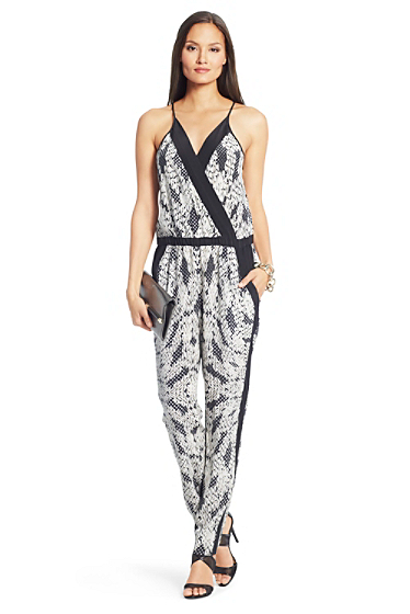 Jumpsuits, Playsuits, & Rompers. Oh My!