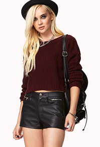 Forever21Leather2
