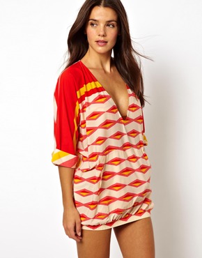 Swimsuit Cover-Ups – A Summer Essential