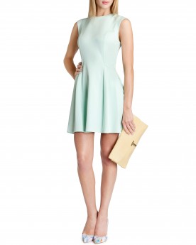 Short and Sophisticated: Summer Dresses by Ted Baker