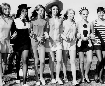 The-beautiful-sense-of-1960s-fashion3. Photo: www.mintagevintage.com