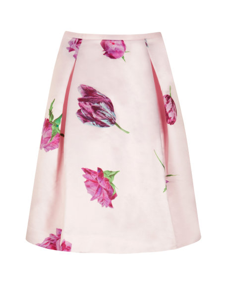 Ted Baker London: All About the Prints!