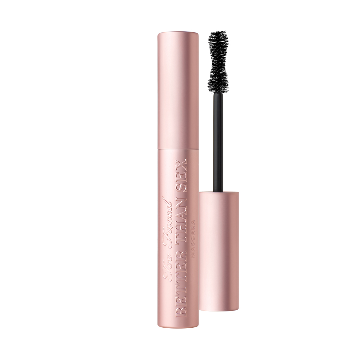 A New Mascara That’s Better Than….What?!