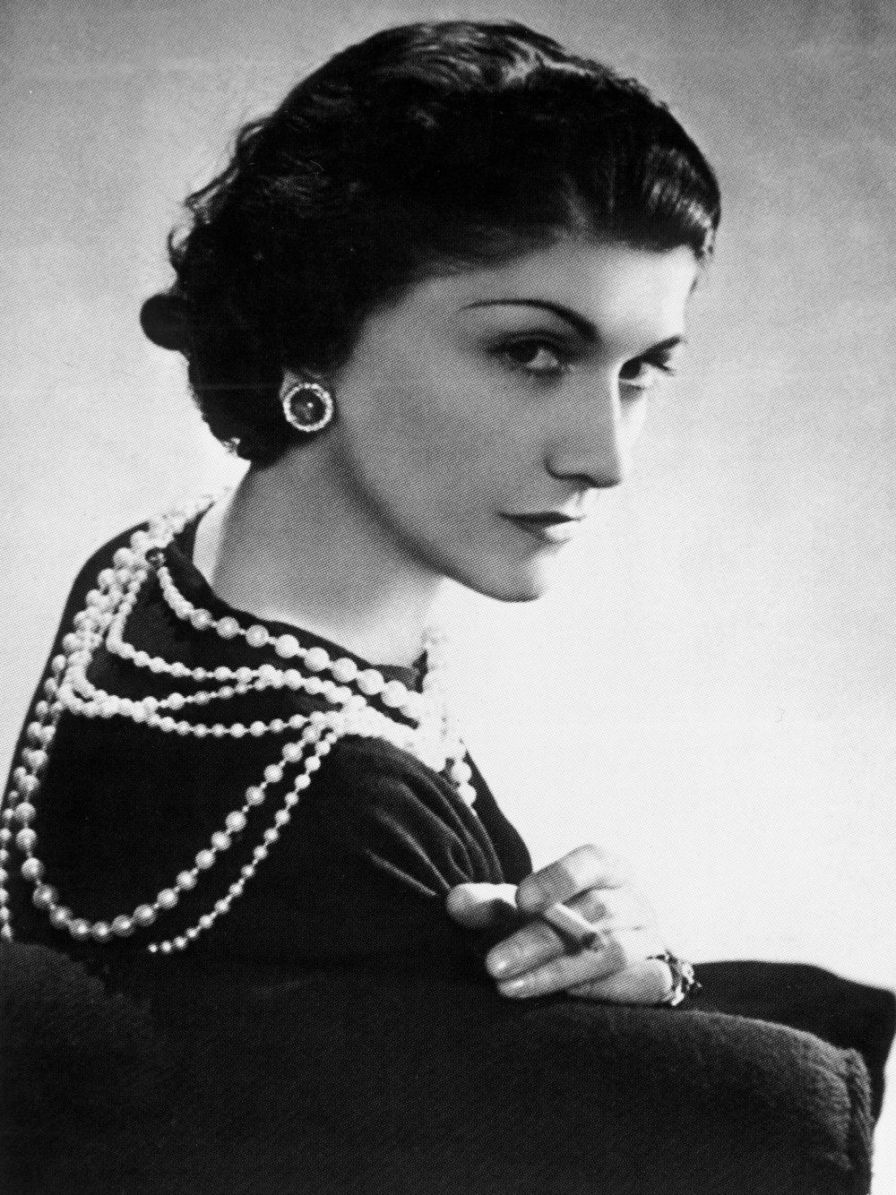 In Honor of Coco Chanel – Our Favorite Quotes