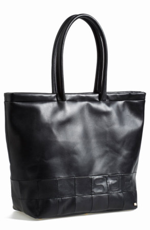 SJP by Sarah Jessica Parker SJP 'Greenwich' Leather Tote (Nordstrom Exclusive)