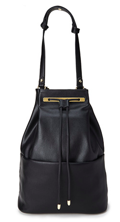 Leather Backpacks: Chic and Sophisticated