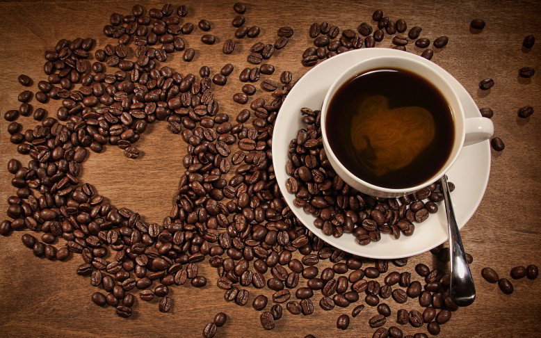 Why Coffee is great for you!