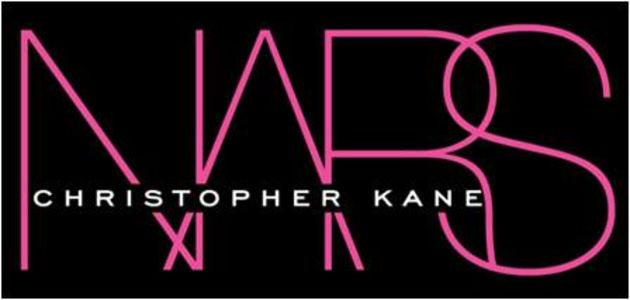 Christopher Kane x NARS Cosmetics