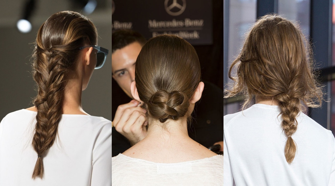 Get your PLAIT on this Spring…