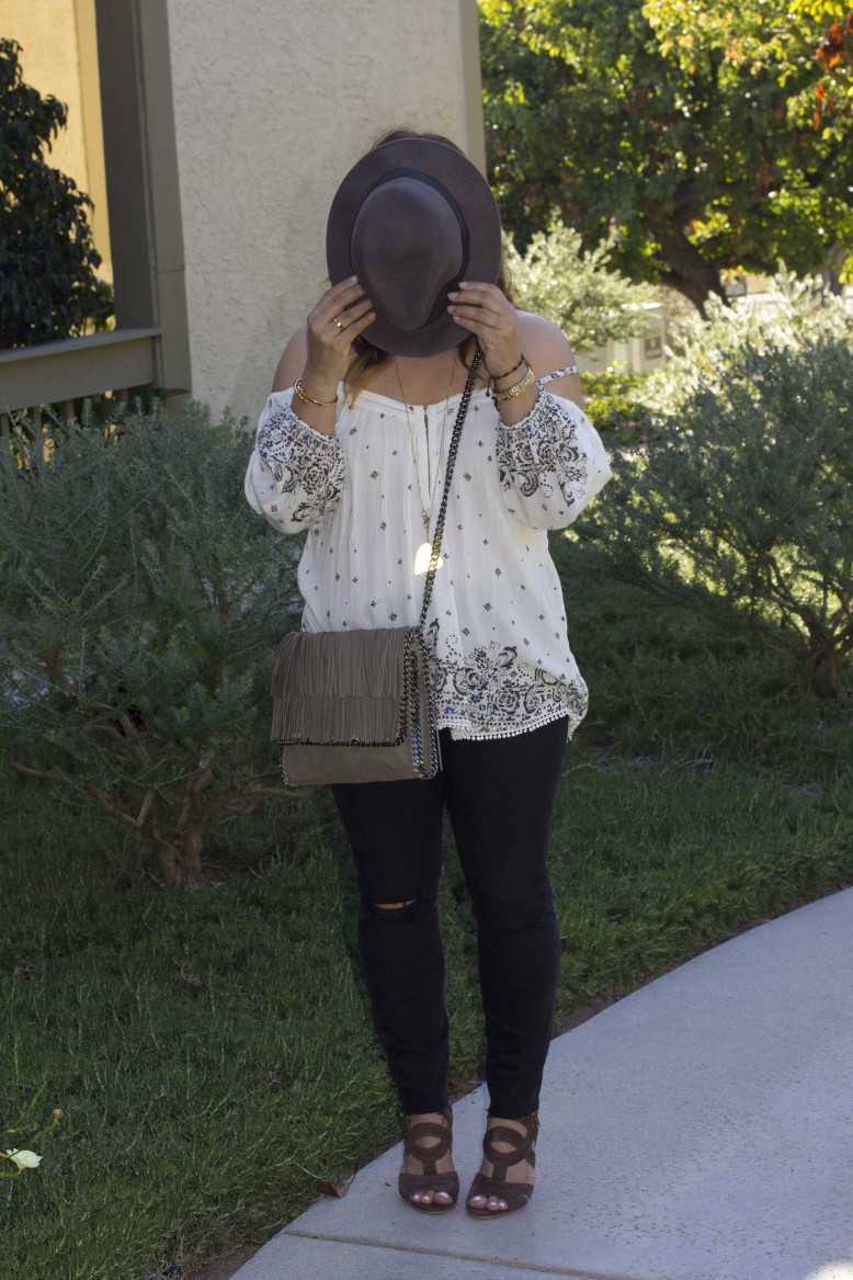 Styling-a-Off-Shoulder-Top