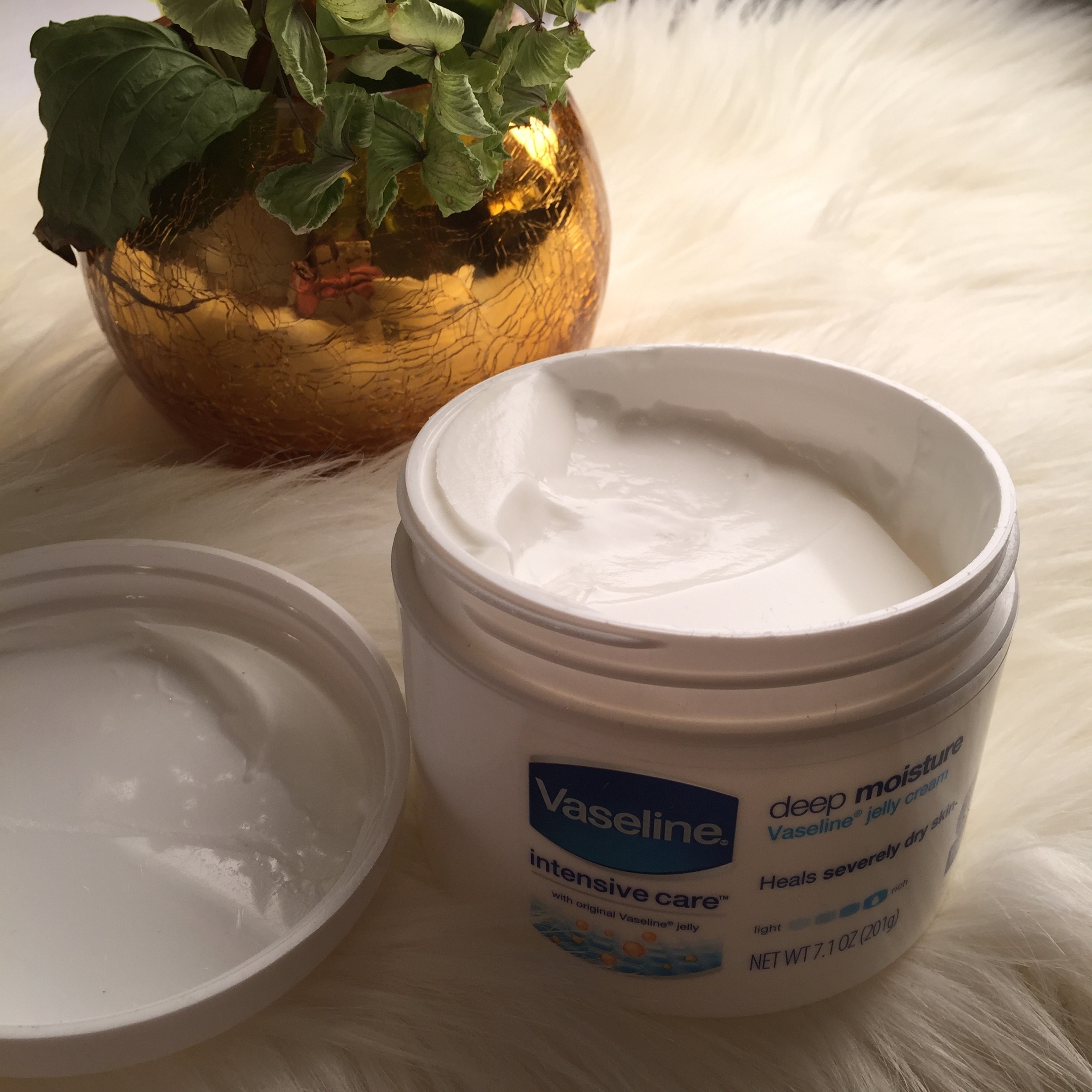 Prepping Skin for Winter with Vaseline® Intensive Care™