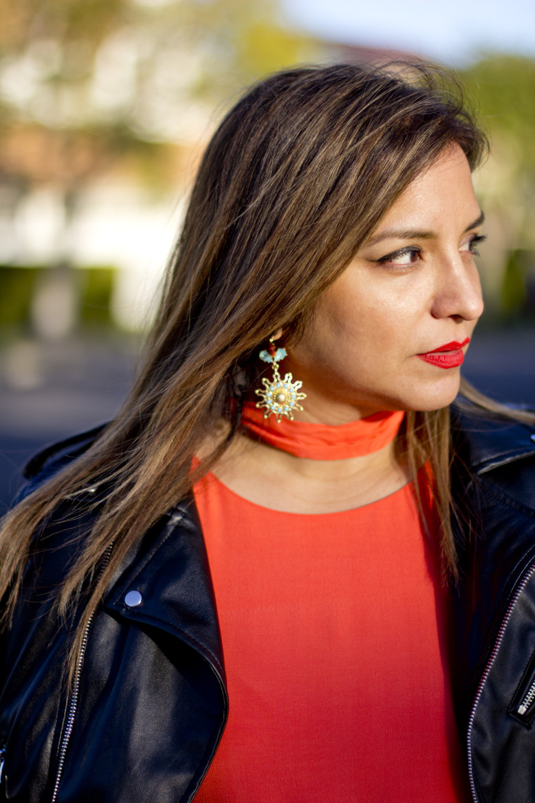 its-banana-dress-earrings-blogger