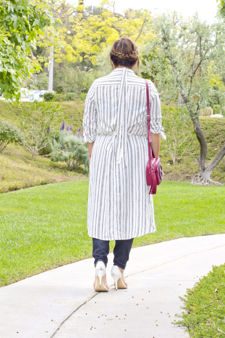 striped-shirt-dress-back-view