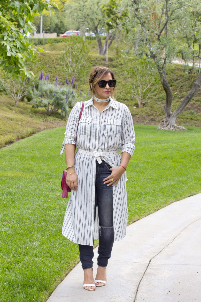 striped-shirt-dress-trend-blogger
