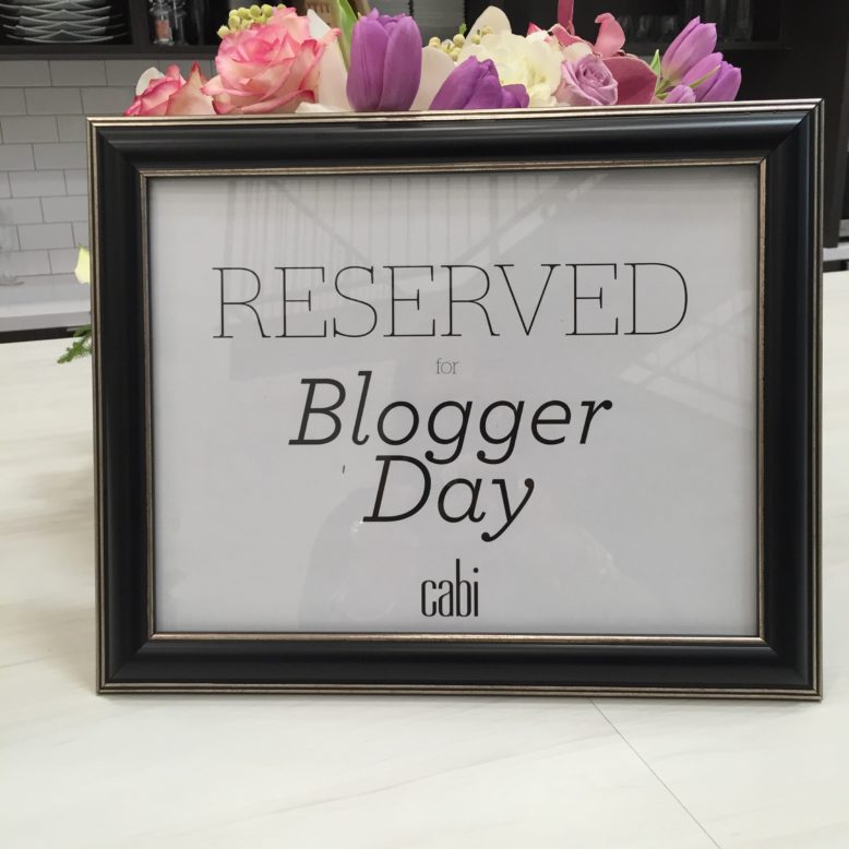 Cabi-BloggerDay