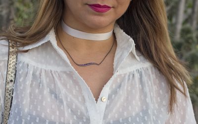 Amethyst Jewelry For Fall