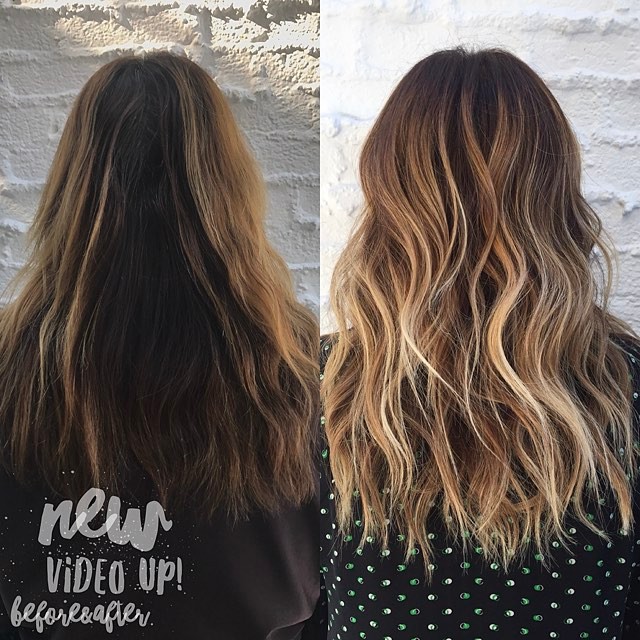 Sunkissed Highlights by Justin Anderson-8